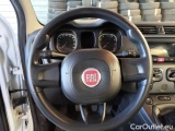  Fiat  Panda FIAT  / 2011 / 5P / BERLINA 1.2 69CV SeS E6D-TEMP EASY #110