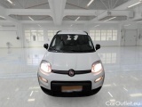  Fiat  Panda FIAT  / 2011 / 5P / BERLINA 1.0 FIREFLY 70CV SeS HYBRID CITY LIFE #6