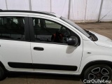  Fiat  Panda FIAT  / 2011 / 5P / BERLINA 1.0 FIREFLY 70CV SeS HYBRID CITY LIFE #24