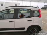  Fiat  Panda FIAT  / 2011 / 5P / BERLINA 1.0 FIREFLY 70CV SeS HYBRID CITY LIFE #27