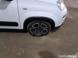  Fiat  Panda FIAT  / 2011 / 5P / BERLINA 1.0 FIREFLY 70CV SeS HYBRID CITY LIFE #31
