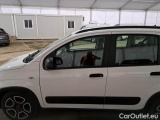  Fiat  Panda FIAT  / 2011 / 5P / BERLINA 1.0 FIREFLY 70CV SeS HYBRID CITY LIFE #29