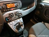  Fiat  Panda FIAT  / 2011 / 5P / BERLINA 1.0 FIREFLY 70CV SeS HYBRID CITY LIFE #43