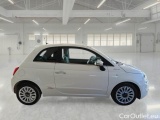  Fiat  500 FIAT  / 2015 / 3P / BERLINA 1.0 70CV IBRIDO DOLCEVITA #7