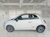  Fiat  500 FIAT  / 2015 / 3P / BERLINA 1.0 70CV IBRIDO DOLCEVITA #8