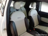  Fiat  500 FIAT  / 2015 / 3P / BERLINA 1.0 70CV IBRIDO DOLCEVITA #13