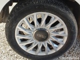  Fiat  500 FIAT  / 2015 / 3P / BERLINA 1.0 70CV IBRIDO DOLCEVITA #18