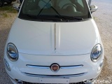  Fiat  500 FIAT  / 2015 / 3P / BERLINA 1.0 70CV IBRIDO DOLCEVITA #22