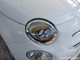  Fiat  500 FIAT  / 2015 / 3P / BERLINA 1.0 70CV IBRIDO DOLCEVITA #26