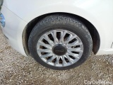 Fiat  500 FIAT  / 2015 / 3P / BERLINA 1.0 70CV IBRIDO DOLCEVITA #28