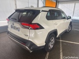  Toyota  RAV4 TOYOTA  Hybride / 2018 / 5P / SUV Hybride AWD Dynamic Business Beyond Zero #3