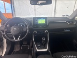  Toyota  RAV4 TOYOTA  Hybride / 2018 / 5P / SUV Hybride AWD Dynamic Business Beyond Zero #5