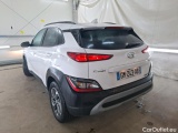 Hyundai  Konna Kona Intuitive Hybrid 2WD 1.6 GDI 140CV BVA6 E6d #2