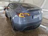  Tesla  Model Y TESLA  / 2020 / 5P / SUV Long Range Dual Motor AWD #4