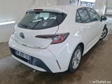 Toyota  Corolla TOYOTA  / 2018 / 5P / Berline Hybride 122h Dynamic Business Stage Acad #3