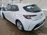  Toyota  Corolla TOYOTA  / 2018 / 5P / Berline Hybride 122h Dynamic Business Stage Acad #2
