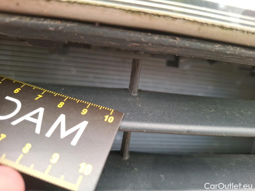  Renault  Kangoo  Grand Intens 1.5 dCi 110CV BVM6 7 Sieges E6 #42