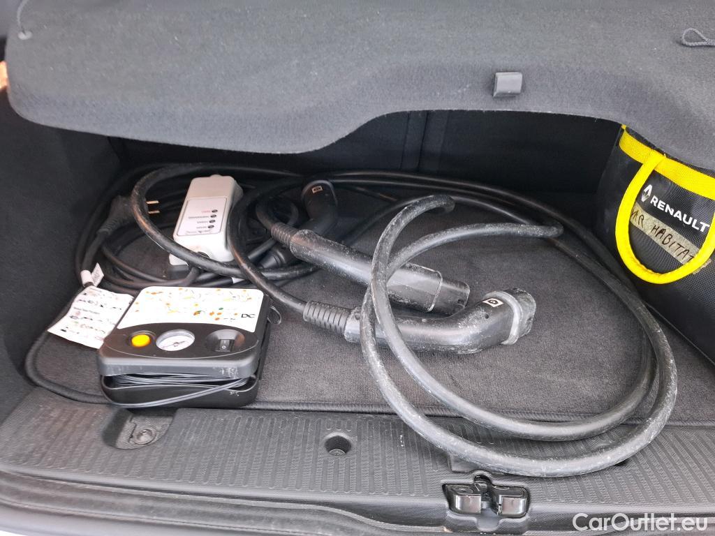  Renault  Twingo  III Equilibre Electric 21kWh BVA #4