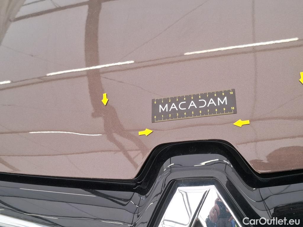  Renault  Kangoo  Grand Intens 1.5 dCi 110CV BVM6 7 Sieges E6 #22