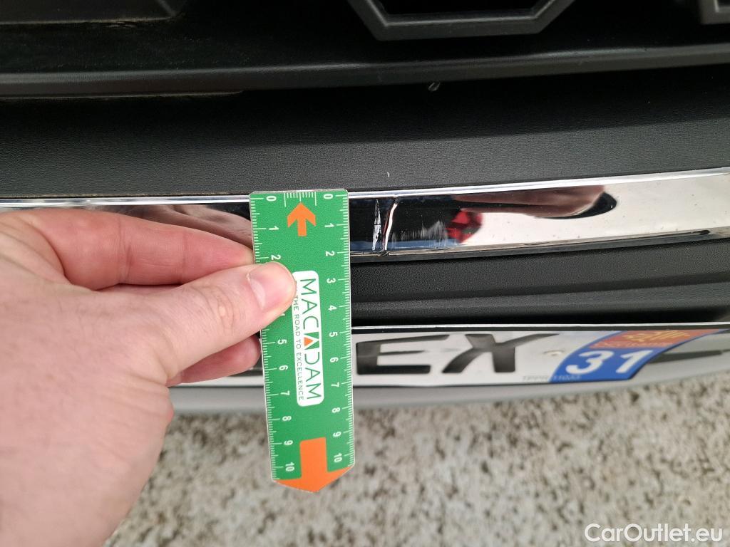  Renault  Kangoo RENAULT  / 2021 / 4P / Fourgonnette Extra - Blue dCi95 Sésame Ouvre Toi #2