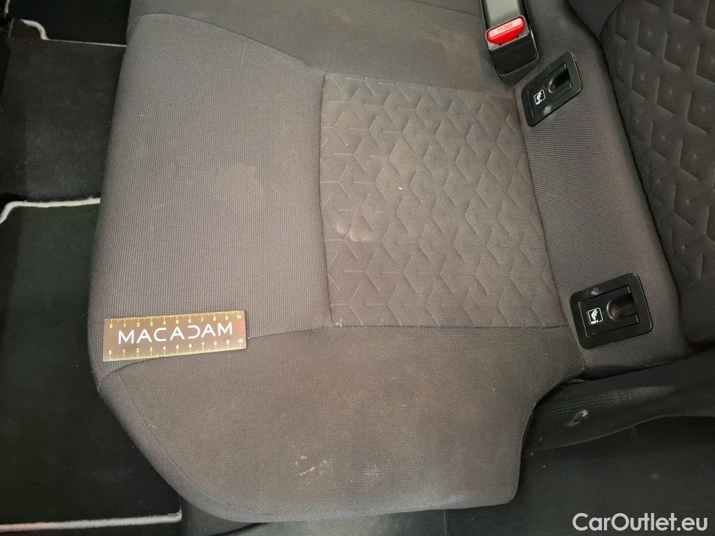  Toyota  Corolla TOYOTA  Touring Sports / 2018 / 5P / Break Hybride 184h Dynamic Business Beyond Zer #36