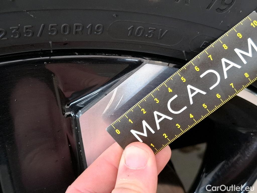  KIA  Sportage KIA  / 2021 / 5P / SUV 1.6 T-GDI 265 PHEV AUTO 4WD DESIGN #7