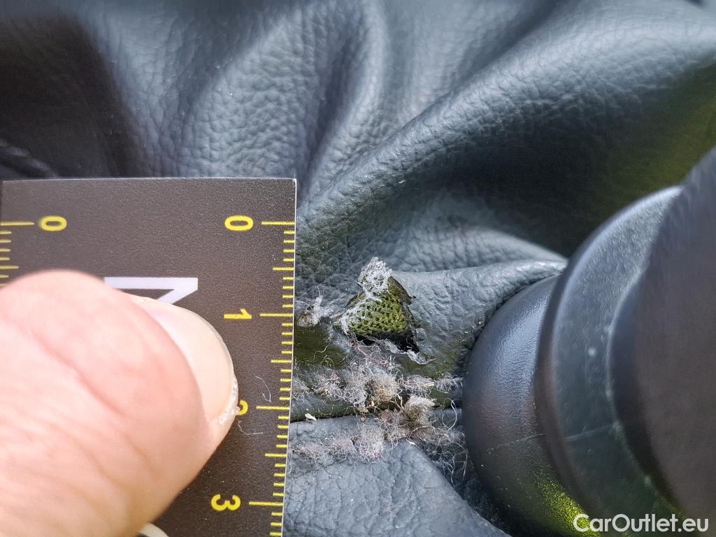  Renault  Kangoo  Grand Intens 1.5 dCi 110CV BVM6 7 Sieges E6 #52