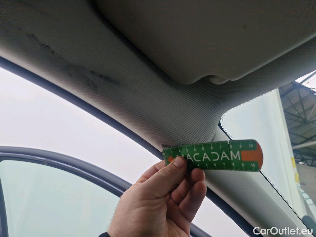  Hyundai  Tucson HYUNDAI  / 2020 / 5P / SUV 1.6 PHEV 265 HTRAC CREATIVE 4WD AUTO #6