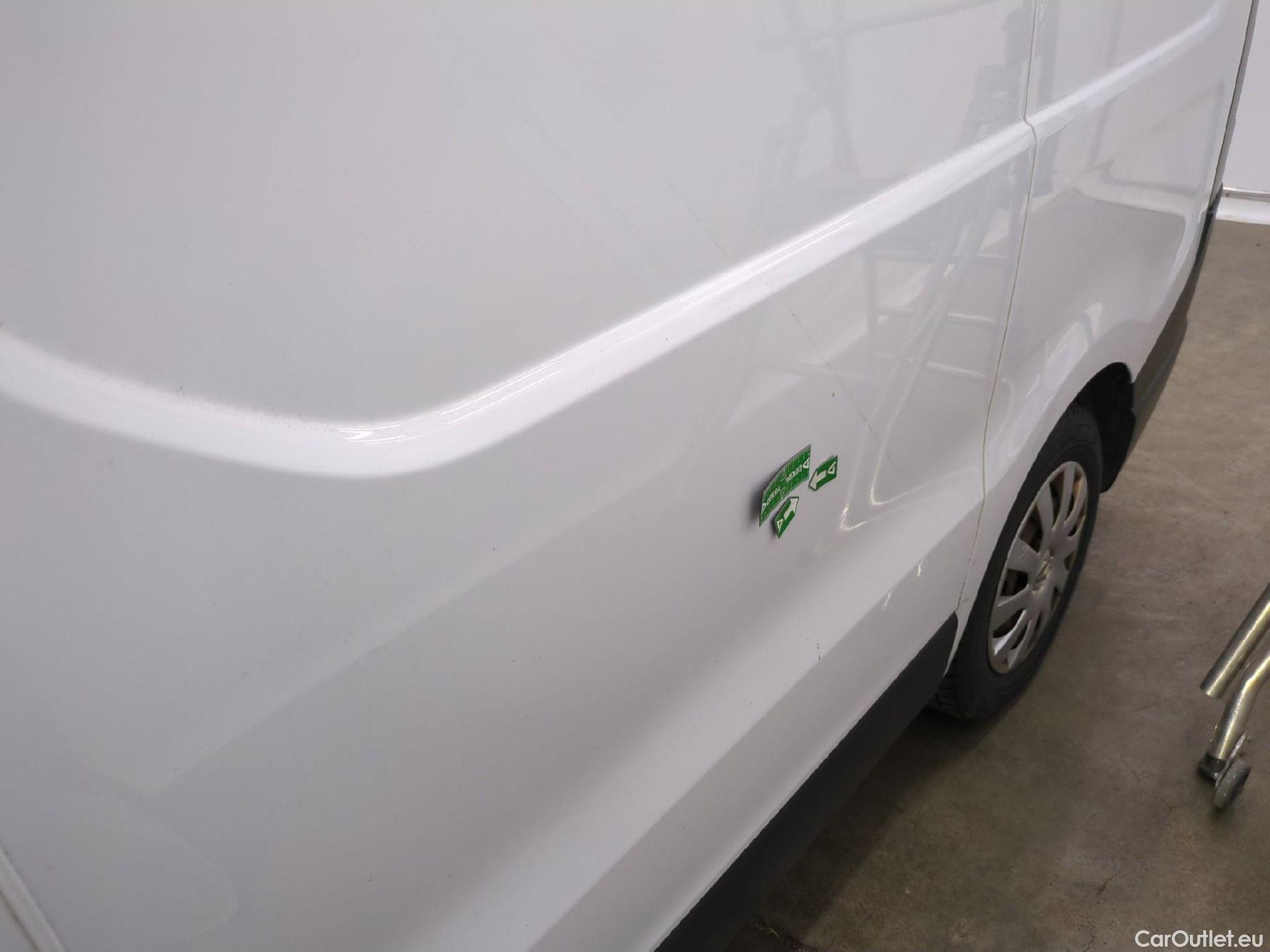  Renault  Trafic  Furgon Grand Confort L1H1 1000 1.6 dCi 120CV BVM6 E6 #53