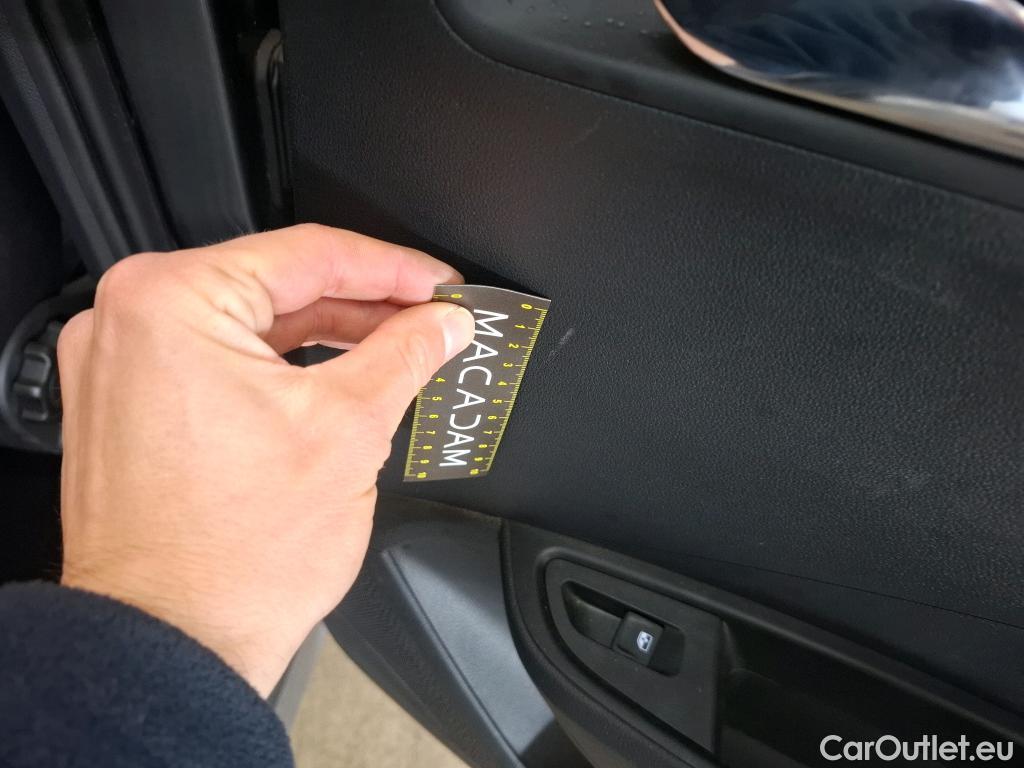  Skoda  Fabia SKODA  / 2021 / 5P / Berline 1.0 TSI 110 DSG7 Ambition #12