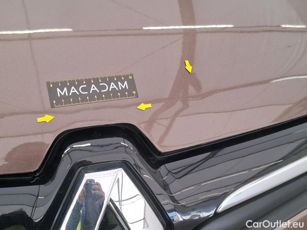  Renault  Kangoo  Grand Intens 1.5 dCi 110CV BVM6 7 Sieges E6 #20