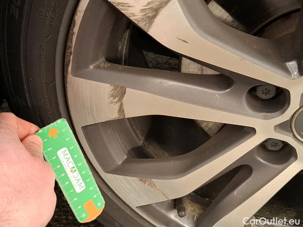  Renault  Megane  IV Berline 5 ptes. Techno 1.5 dCi 115CV BVA7 E6d #22