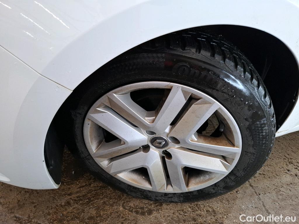  Renault  Clio  V Business 1.0 TCe 90CV BVA5 E6d #8