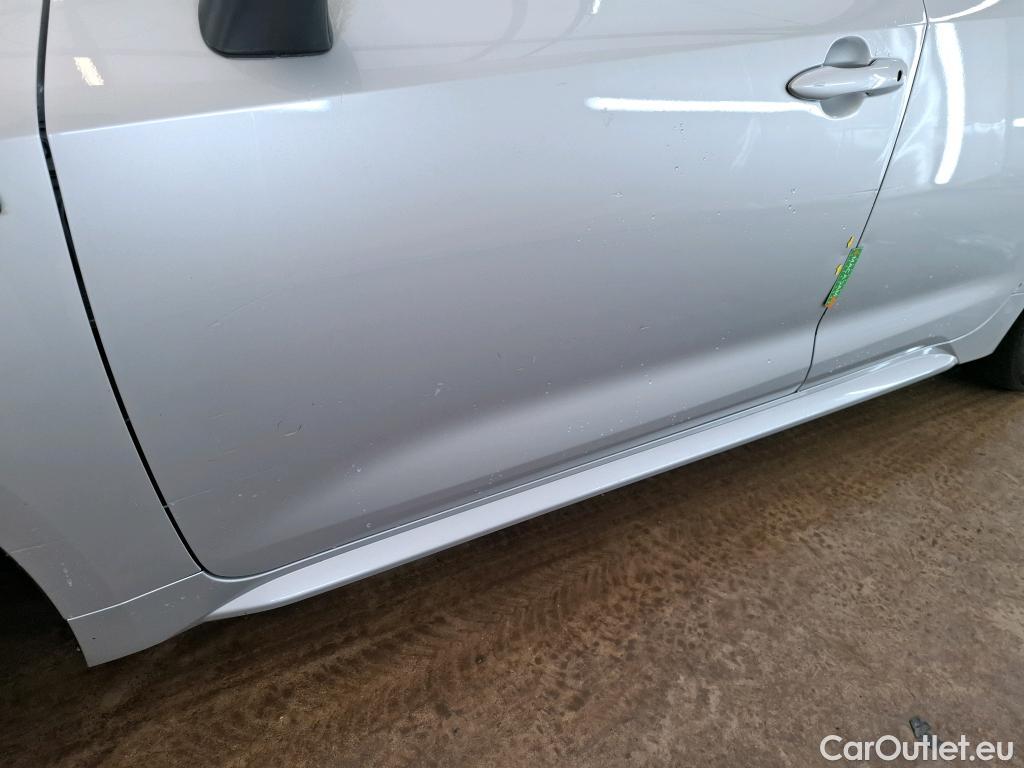  Toyota  Corolla  Touring Sports / 2018 / 5P / Break Hybride 122h Dynamic Business Stage Acad / TRANSFO VP/VF #12