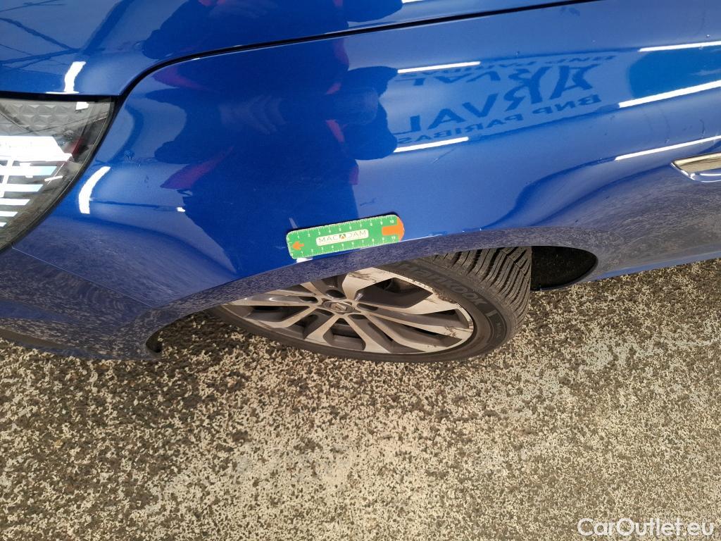  Renault  Megane  IV Berline 5 ptes. Techno 1.5 dCi 115CV BVA7 E6d #23