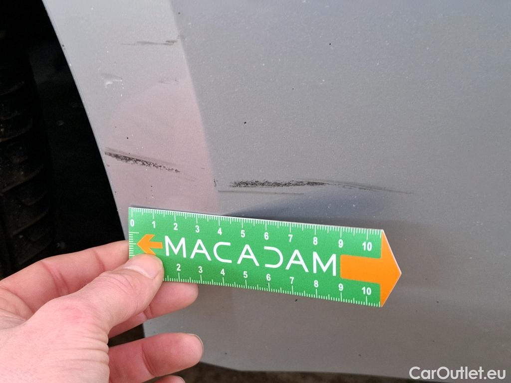  Toyota  Corolla  Touring Sports / 2018 / 5P / Break Hybride 122h Dynamic Business Stage Acad / TRANSFO VP/VF #5