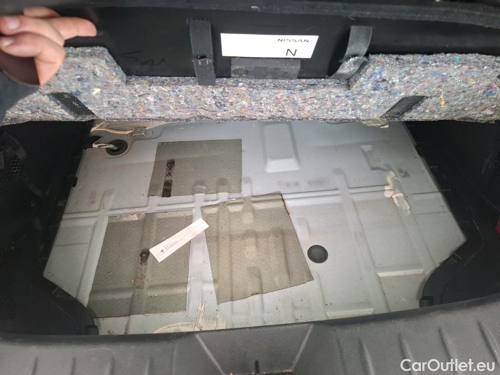  Nissan  Leaf NISSAN  / 2017 / 5P / Berline 62 kWh 217ch Business+ #7