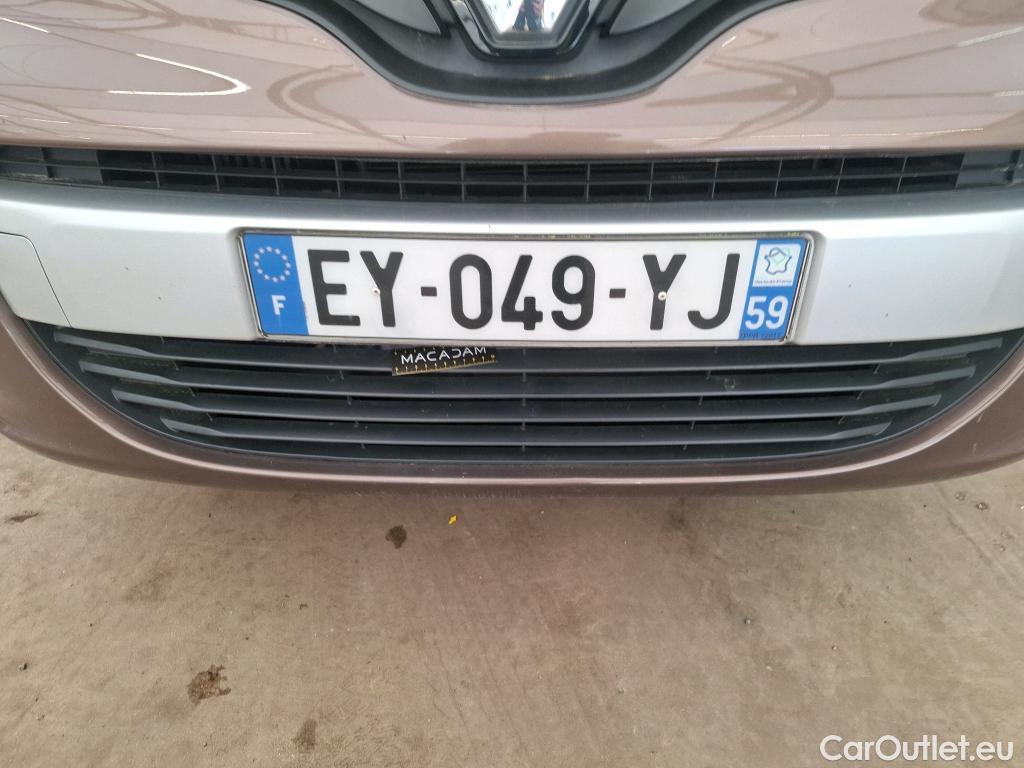  Renault  Kangoo  Grand Intens 1.5 dCi 110CV BVM6 7 Sieges E6 #41