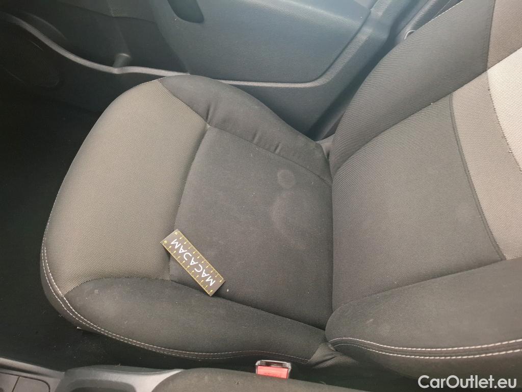  Renault  Kangoo  Grand Intens 1.5 dCi 110CV BVM6 7 Sieges E6 #54