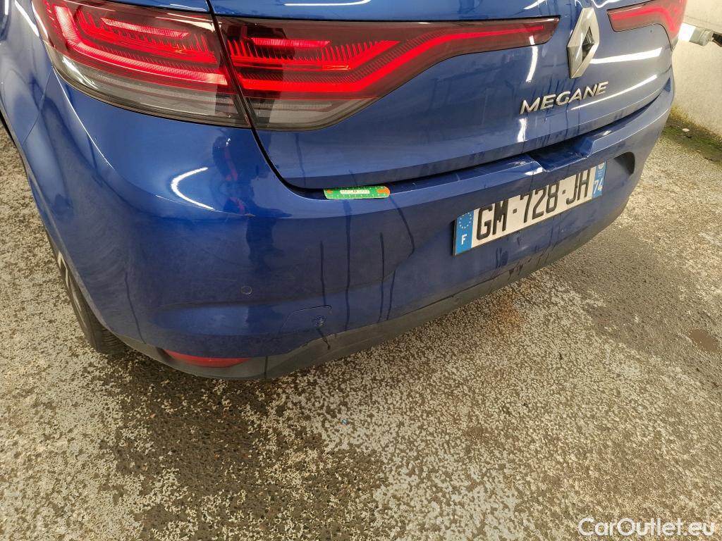  Renault  Megane  IV Berline 5 ptes. Techno 1.5 dCi 115CV BVA7 E6d #31