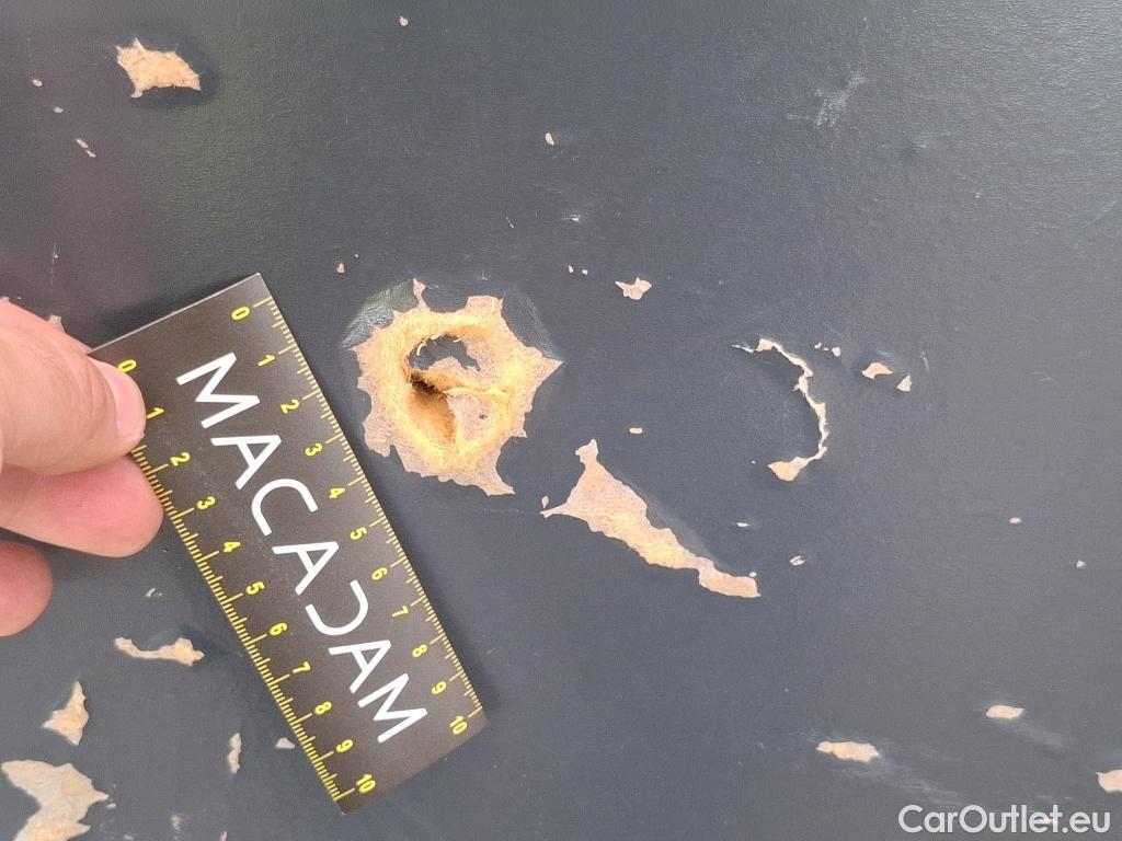  Renault  Kangoo  Grand Intens 1.5 dCi 110CV BVM6 7 Sieges E6 #33