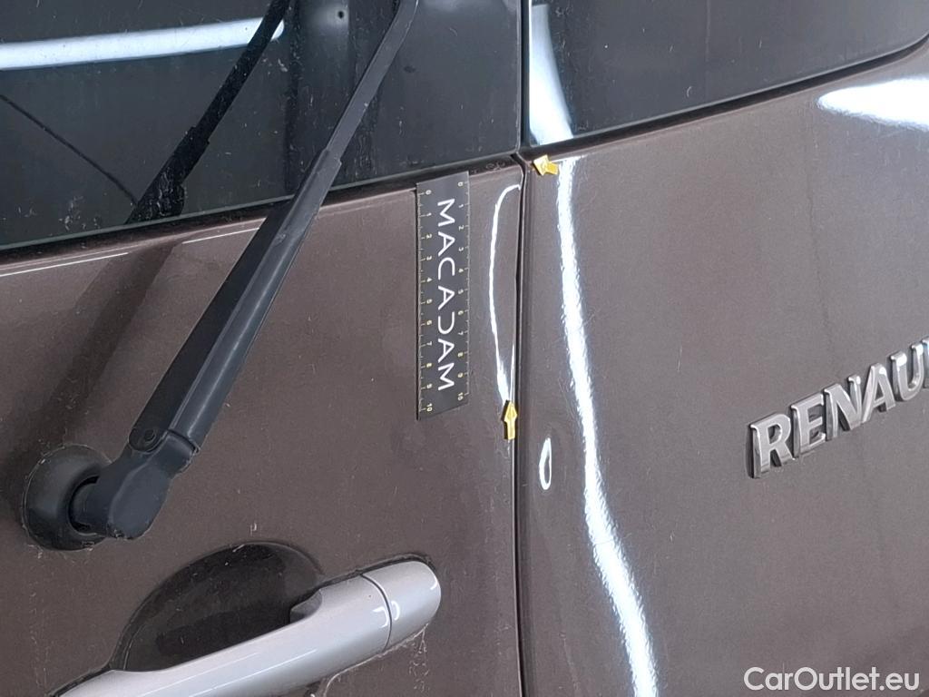  Renault  Kangoo  Grand Intens 1.5 dCi 110CV BVM6 7 Sieges E6 #12