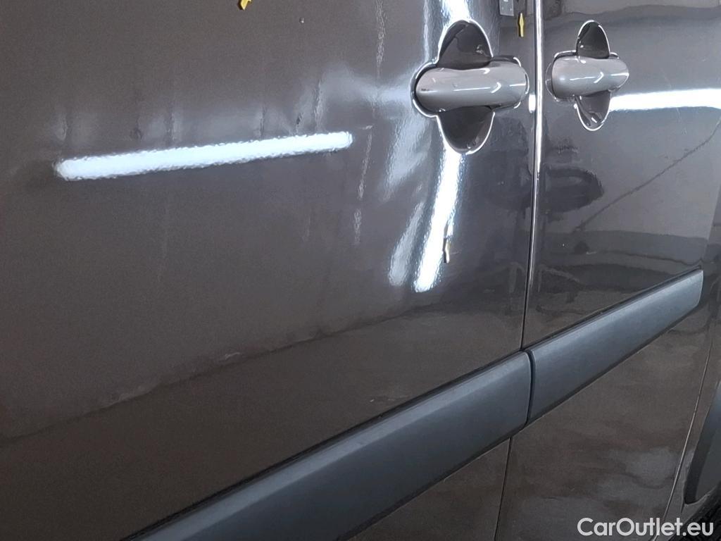  Renault  Kangoo  Grand Intens 1.5 dCi 110CV BVM6 7 Sieges E6 #10