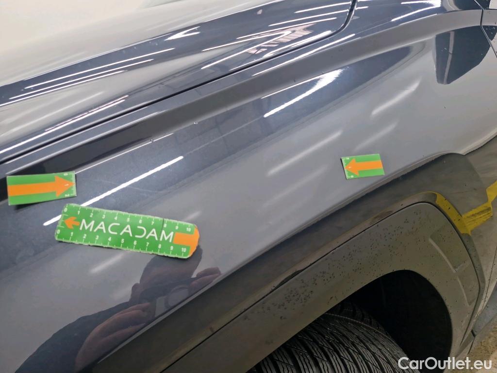  Hyundai  Tucson HYUNDAI  / 2020 / 5P / SUV 1.6 PHEV 265 HTRAC CREATIVE 4WD AUTO #14