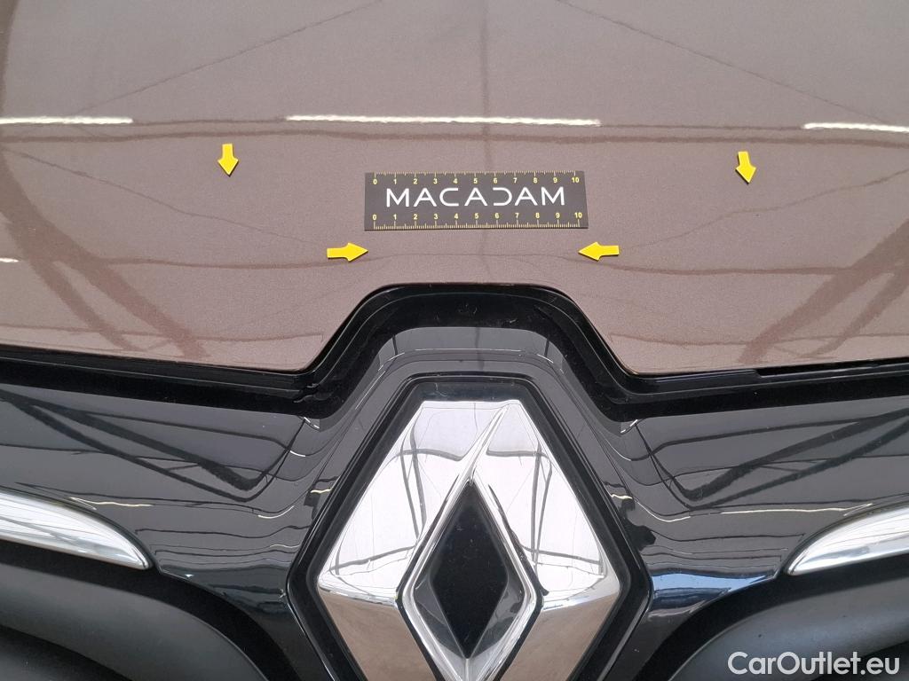  Renault  Kangoo  Grand Intens 1.5 dCi 110CV BVM6 7 Sieges E6 #17