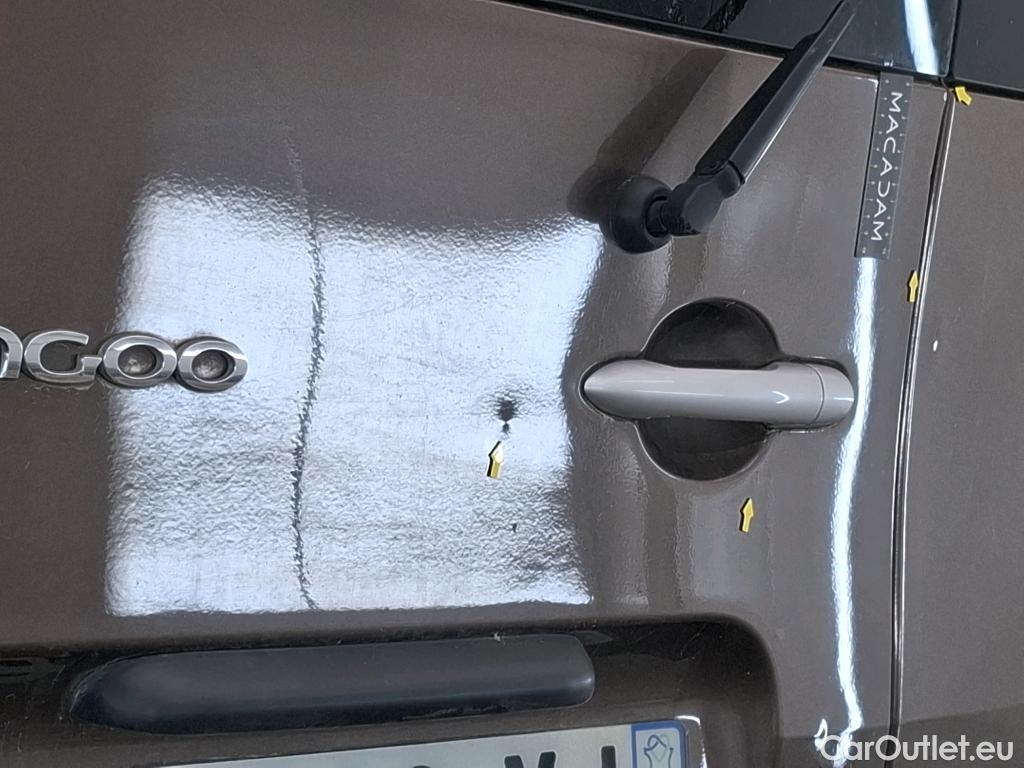  Renault  Kangoo  Grand Intens 1.5 dCi 110CV BVM6 7 Sieges E6 #15