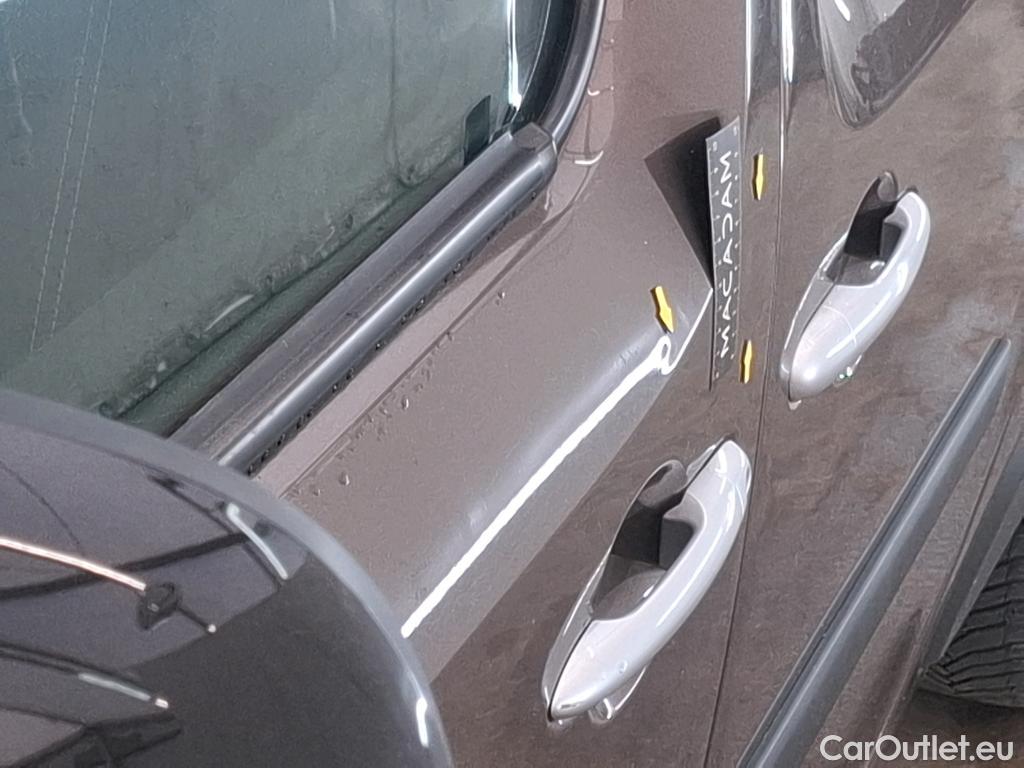  Renault  Kangoo  Grand Intens 1.5 dCi 110CV BVM6 7 Sieges E6 #8