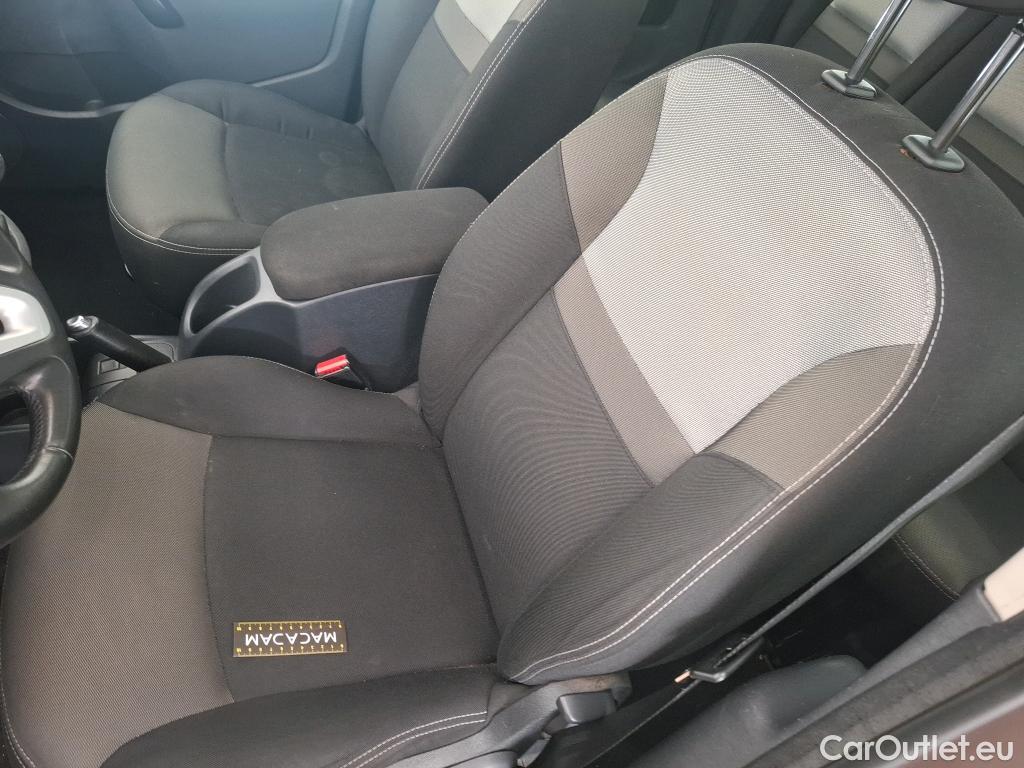  Renault  Kangoo  Grand Intens 1.5 dCi 110CV BVM6 7 Sieges E6 #56