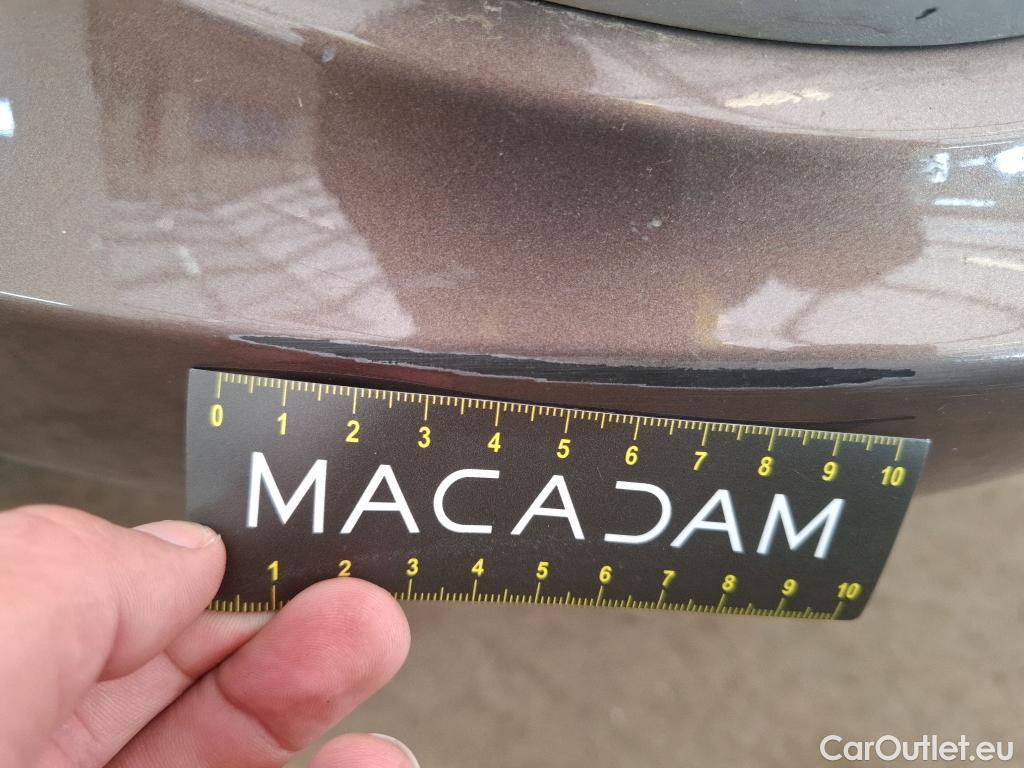  Renault  Kangoo  Grand Intens 1.5 dCi 110CV BVM6 7 Sieges E6 #38