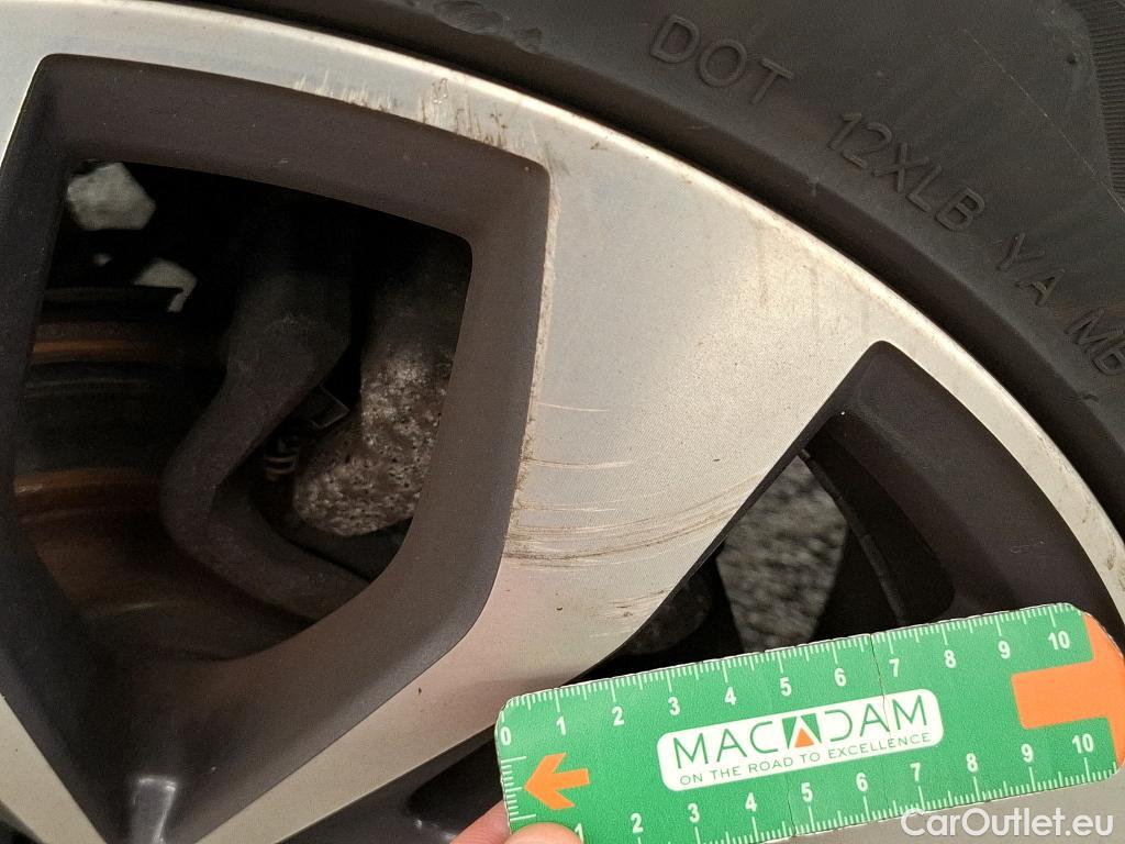  Renault  Megane  IV Berline 5 ptes. Techno 1.5 dCi 115CV BVA7 E6d #49